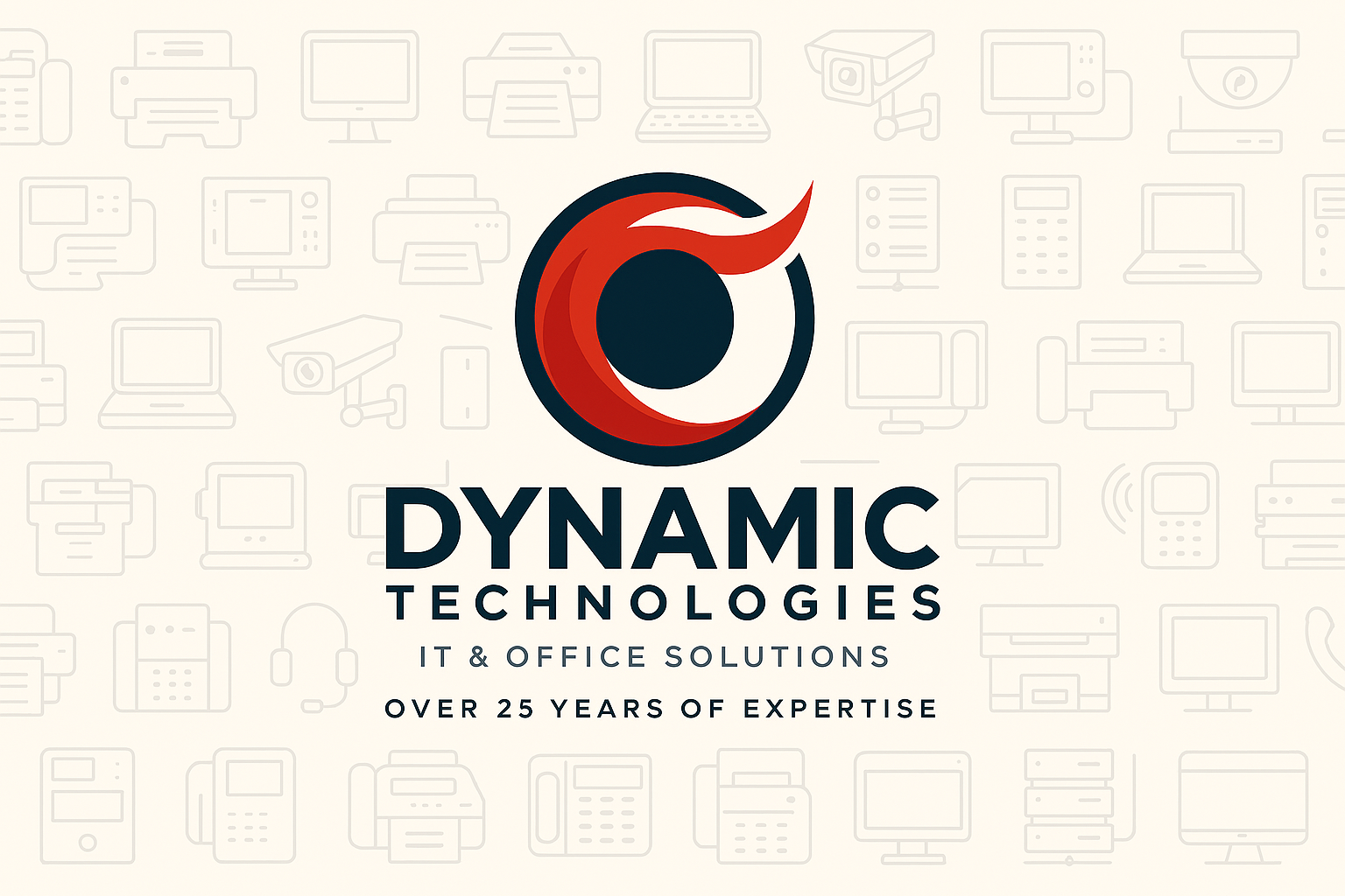 Dynamic Technologies - Over 25 Years of Expertise